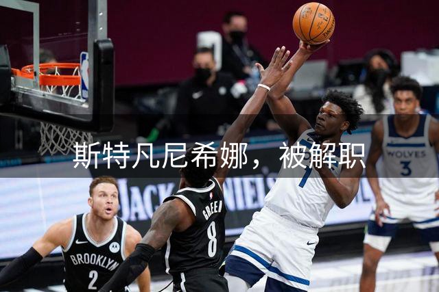 斯特凡尼希娜，被解职